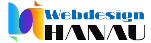 Webdesign in Hanau