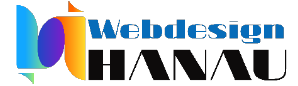 Webdesign Hanau Region Hessen